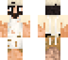 robthecastaway