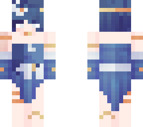 saikazen moon