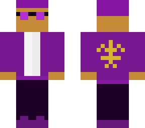 saints