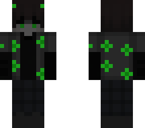 sakusamc skin