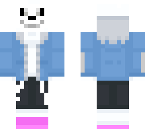 sans