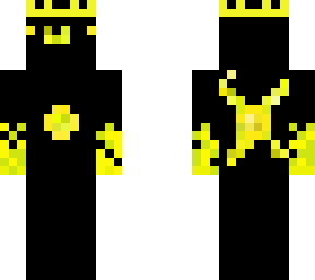 sans mode sausangel