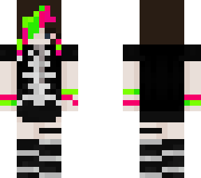scemo girl