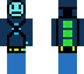 sci-fi pro