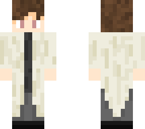 scp doctor i guess