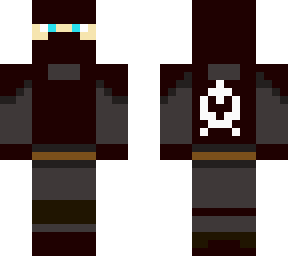 scp soldier