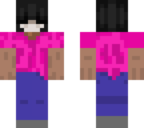 seggsy steve ;)