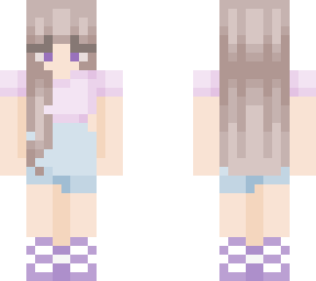 semi original skin
