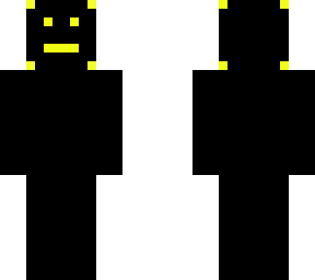serious dark (yellow)