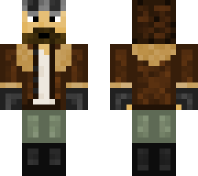 sgt. oddball