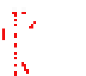 shadow man (bloody)