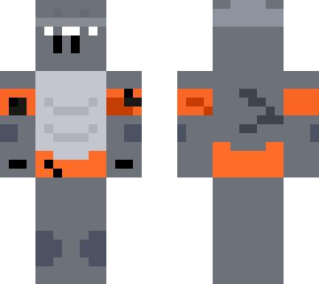 shark