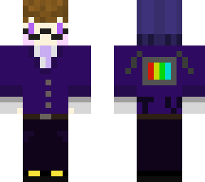 shaunsaxum skin