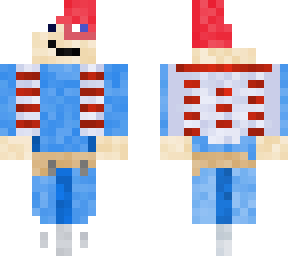 shoto todoroki