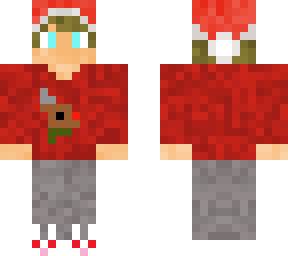 siebie kerst