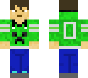 simone skin