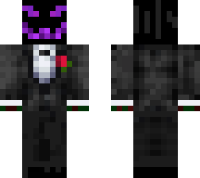 sinister m smoking