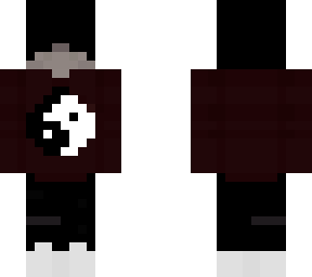 sk1n (yin yang)