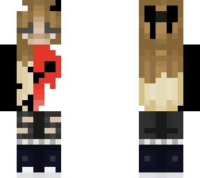 skin for a friend #3