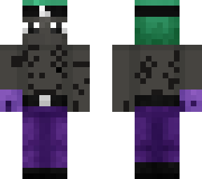 skin para kifer guason