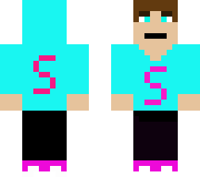 skin standaard