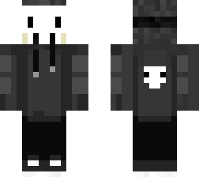 skull-kid official