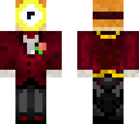 skyburn custom mc idk lol