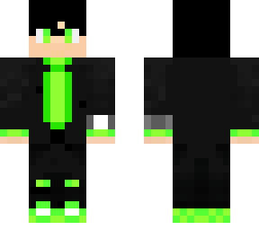slightly simpliflied "foundation" skin