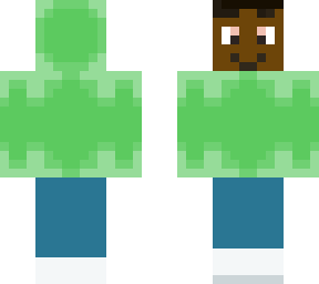 slime boy