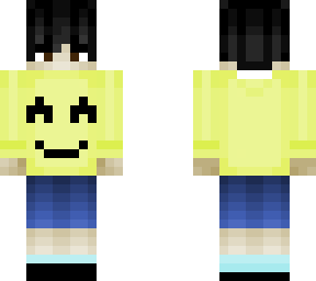 smile