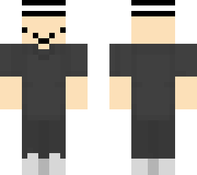 something that randomly ascended from the depths of my mind