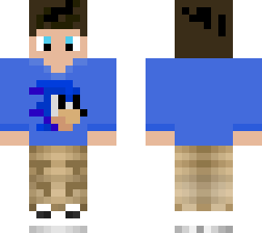 sonic skin