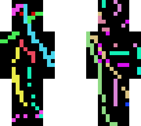 splatter