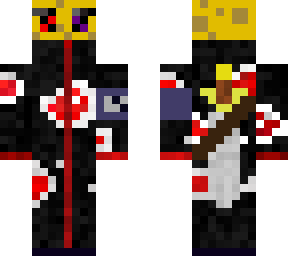 spongebob uchiha
