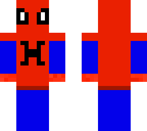 spoodermun
