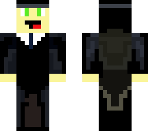 spy guy