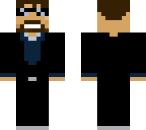 ssundee (glasses on outside)