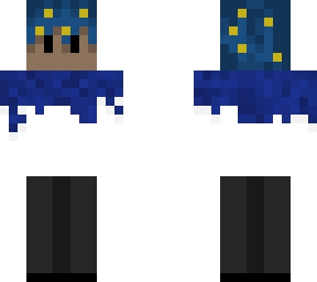 starry night boy
