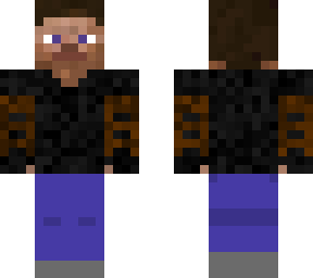 steve
