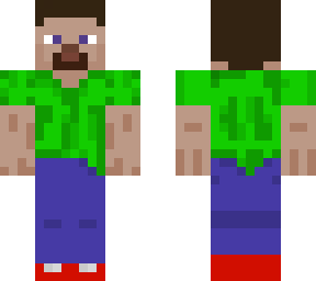 steve 2.0