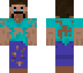 steve sdf