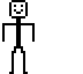 stickman
