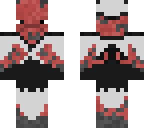 strider maid skin