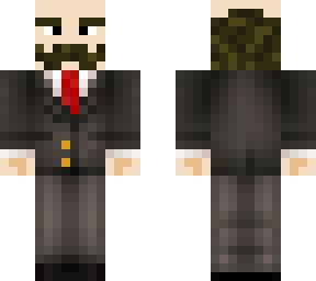 suit ferlepo
