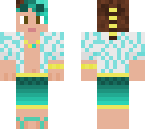 summer fashion