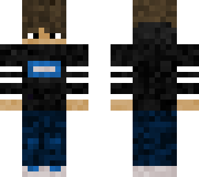 supreme boy (blue)