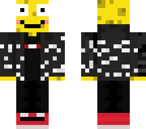 supreme spongebob