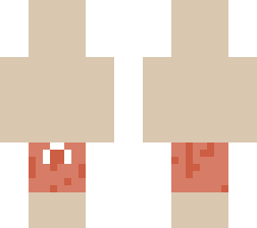 swim trunk boy bace! (feel free to use but please leave a link to this!)