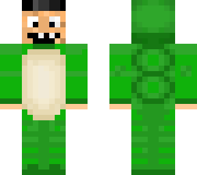 tabs turtle onesie