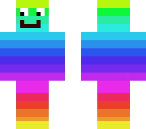 tainbow boy